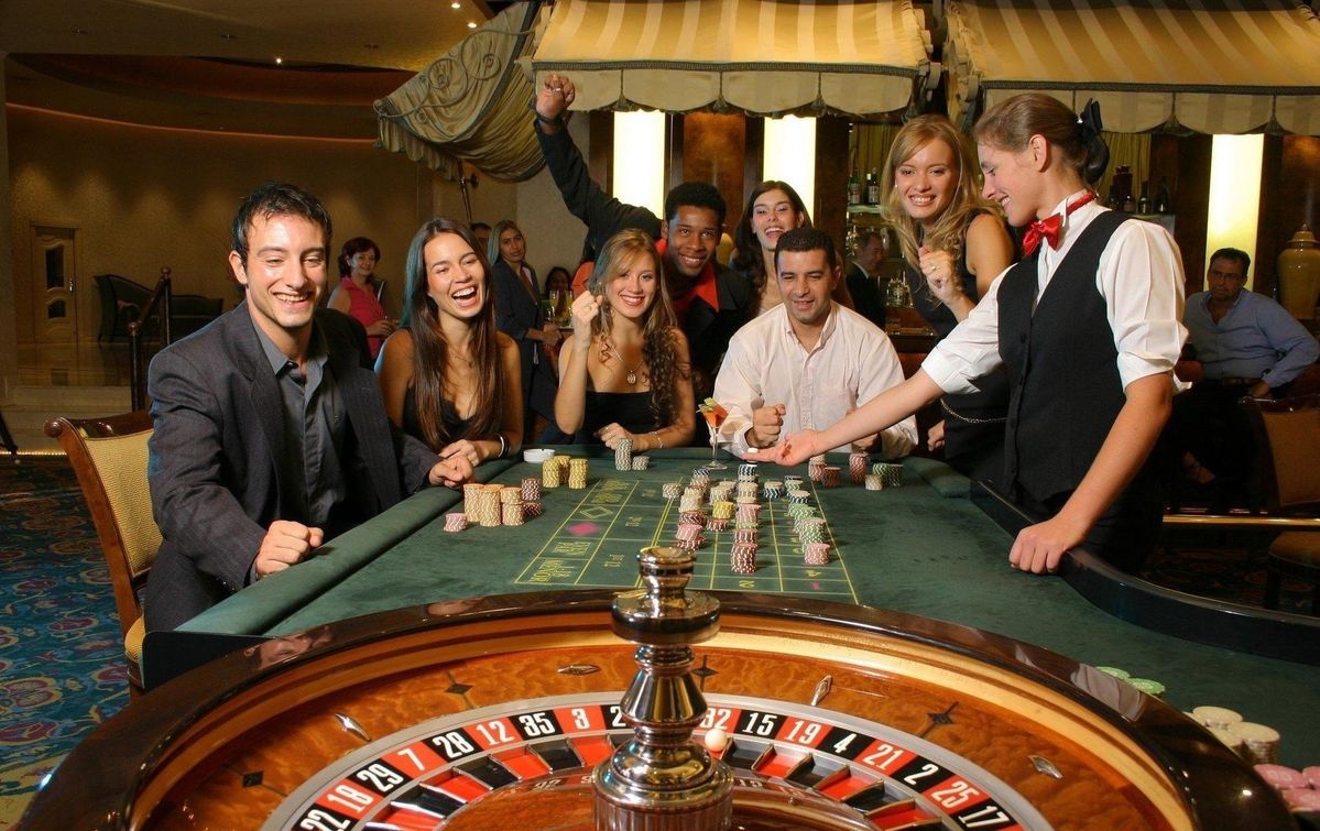 Betgr8 kenya Live Casino