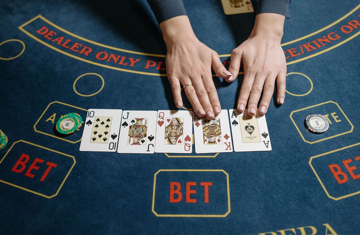 Betgr8 kenya Live Casino