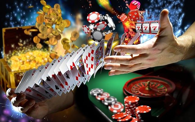 Betgr8 kenya Live Casino